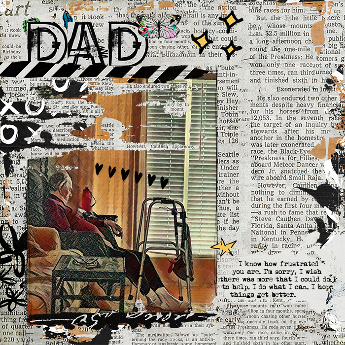 Dad