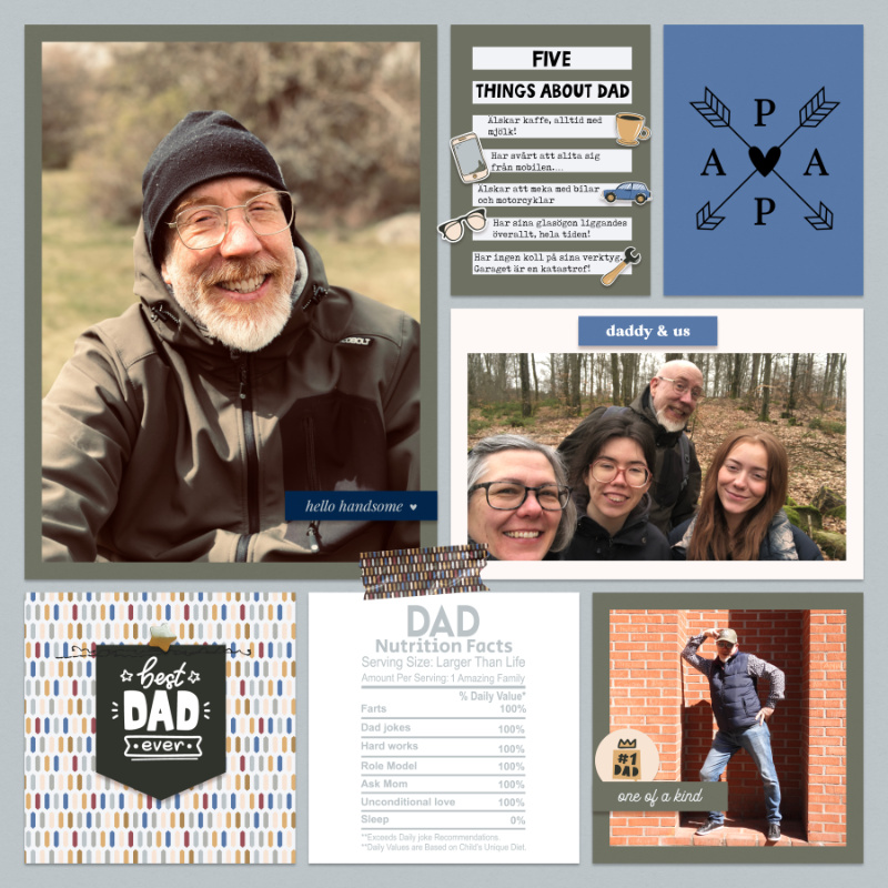 Dad