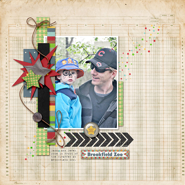 Daddy and Me
