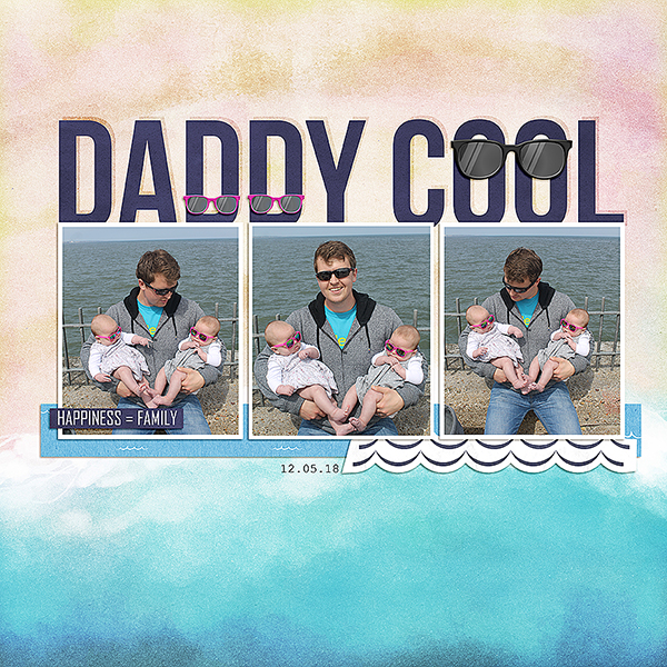 Daddy Cool