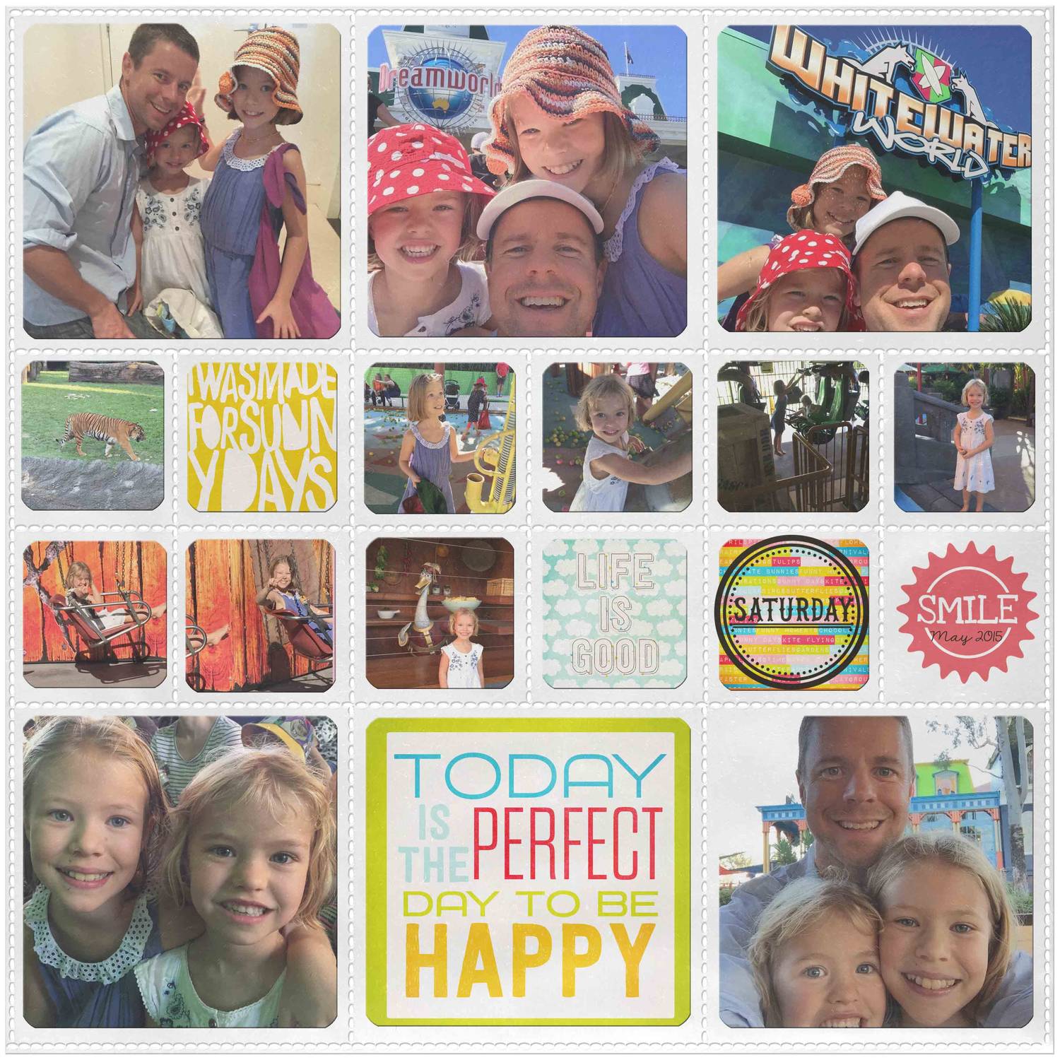 Daddy Date Dreamworld