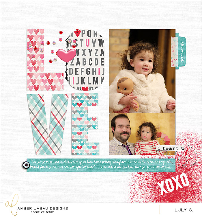Daddy Daughter Dance