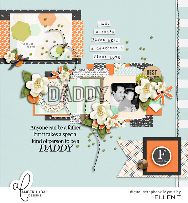 Daddy