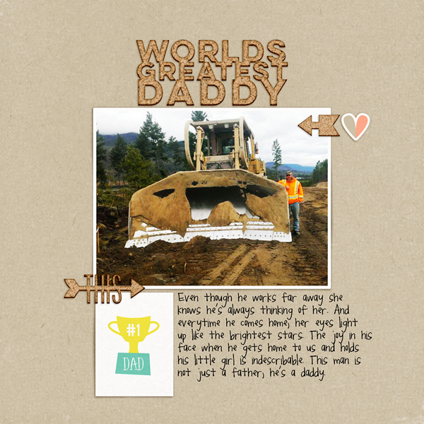 Daddy