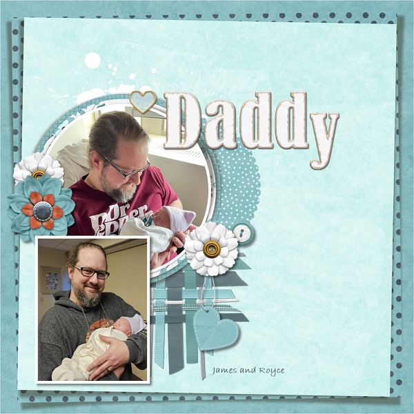 Daddy