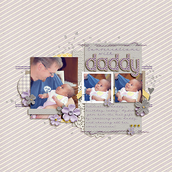 daddy