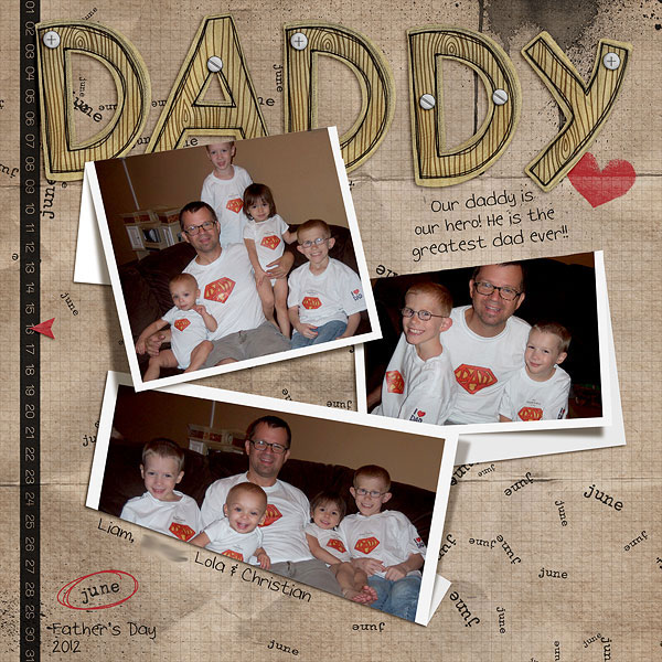 Daddy