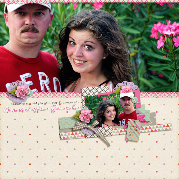 Daddy's Girl