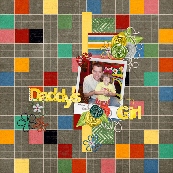 daddys girl