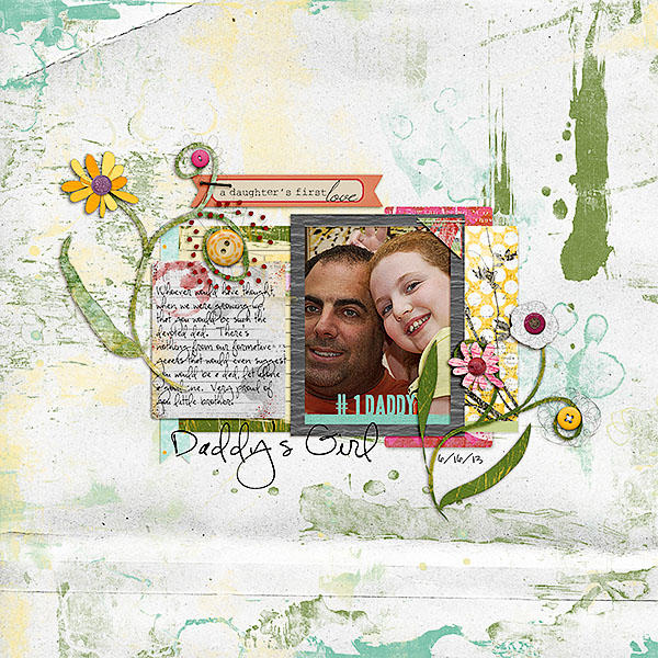Daddy's Girl