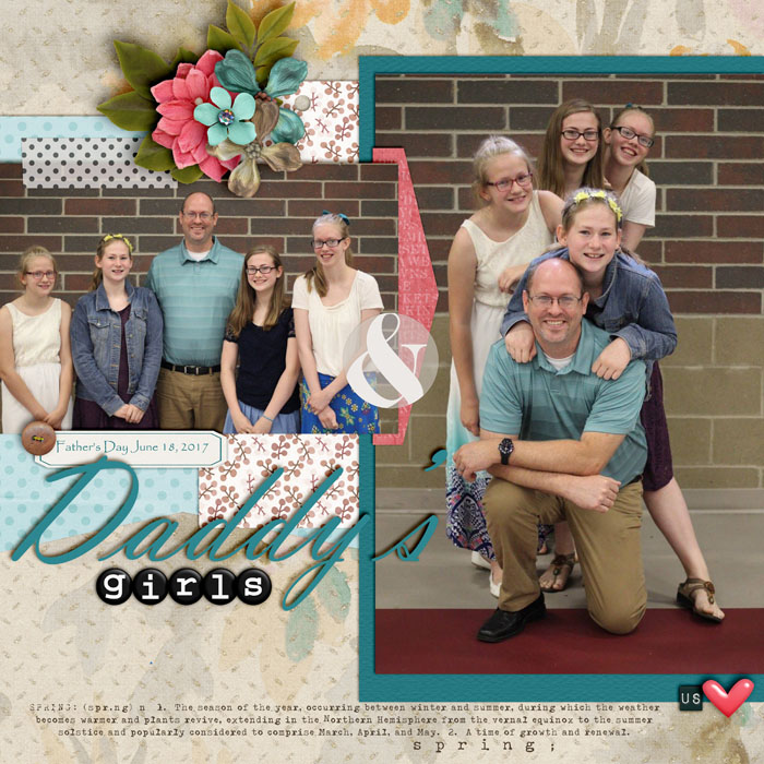 Daddy's Girls