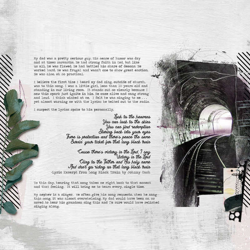 Dads Song - Jan 13