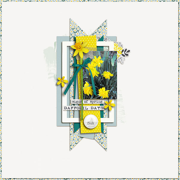 DaffodilDays