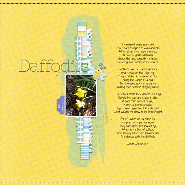 Daffodils