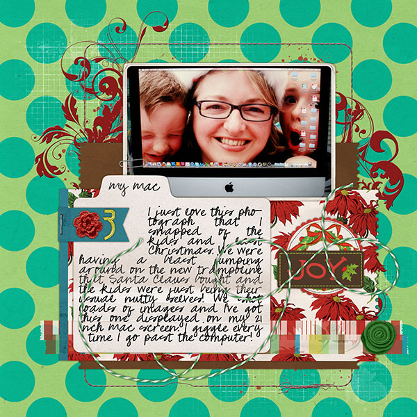 Daily December - day 3