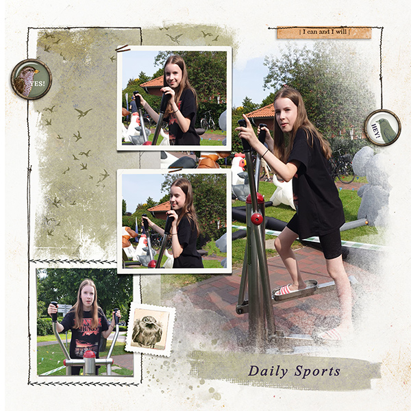 Daily Sports