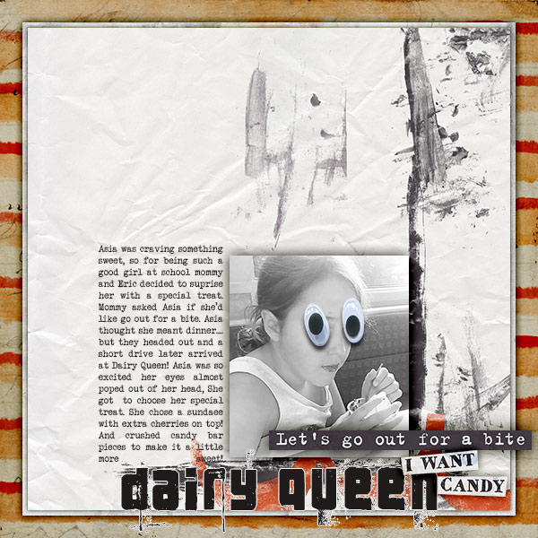 Dairy Queen