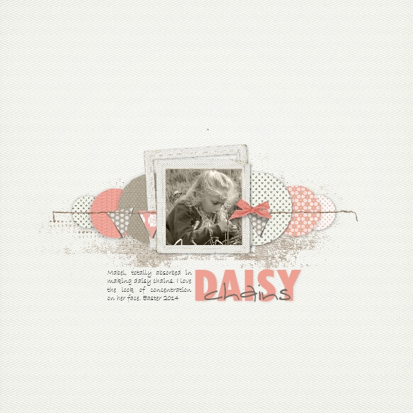 Daisy Chains