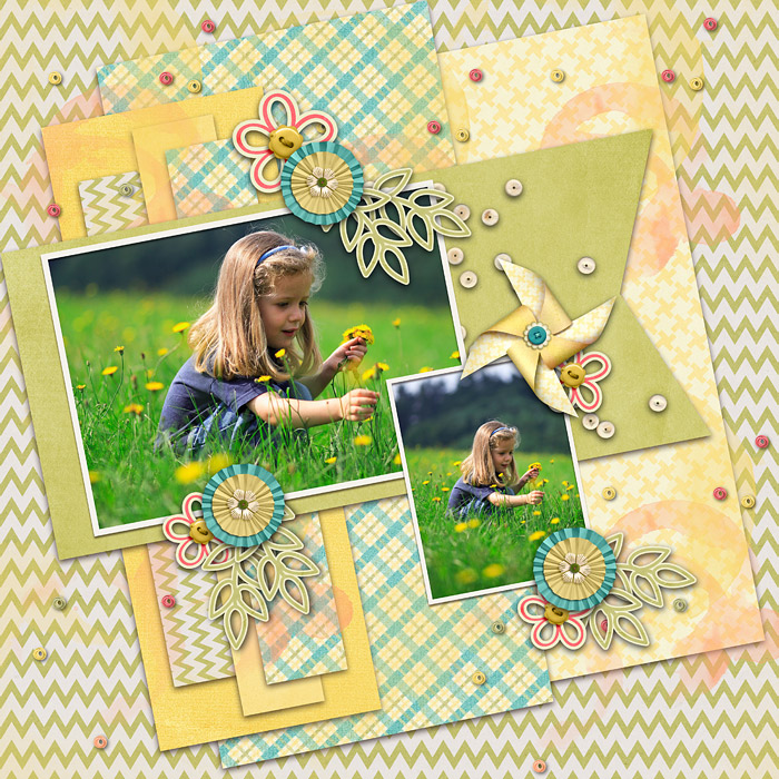 Daisy Chains
