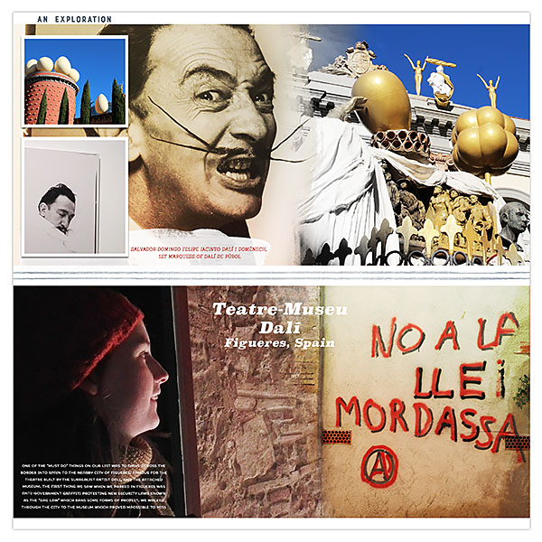 Dali Museum