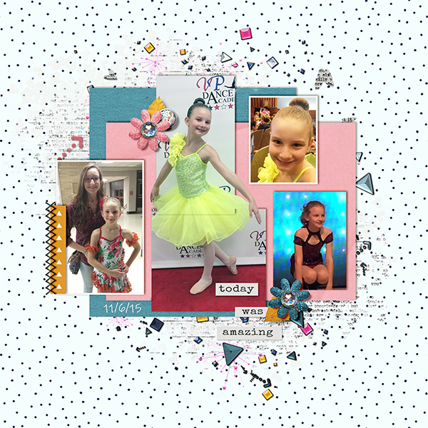 Dance 2015