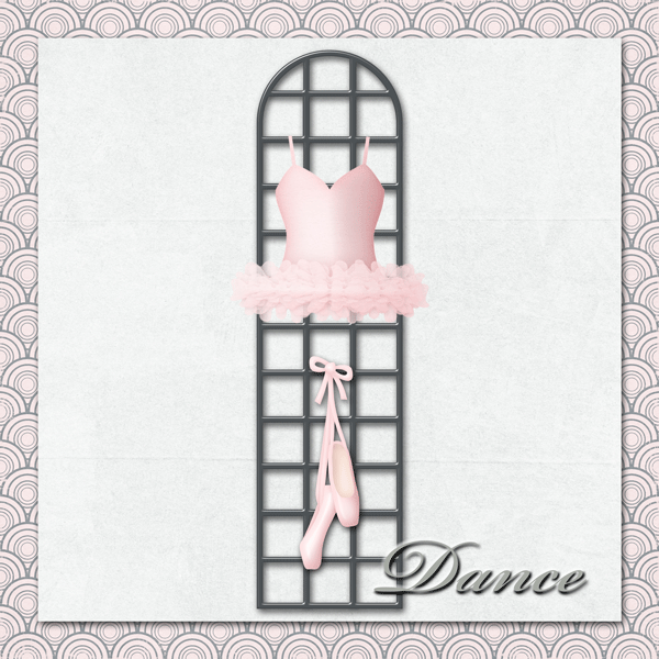 Dance-Cover