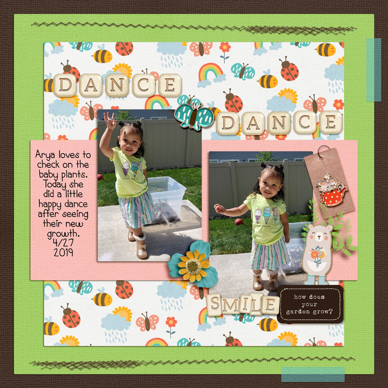 Dance-Dance