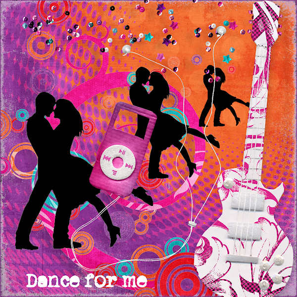 Dance for Me