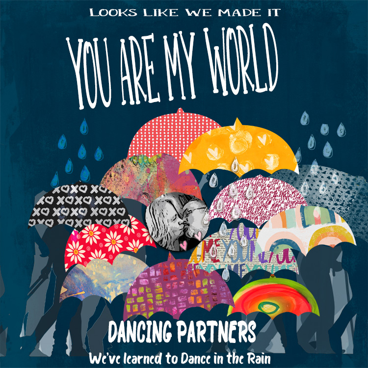Dance Partners Inspiration Web