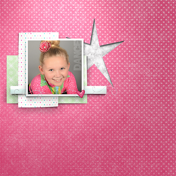 Dance Star