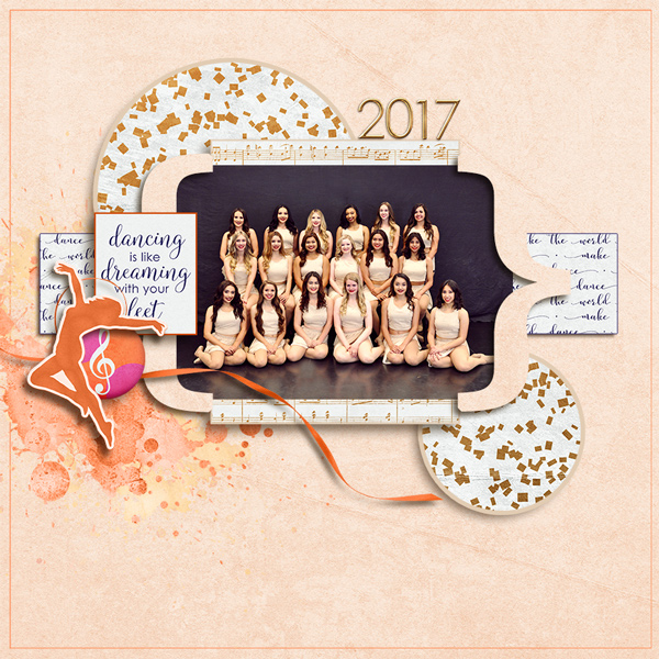 Dance Team