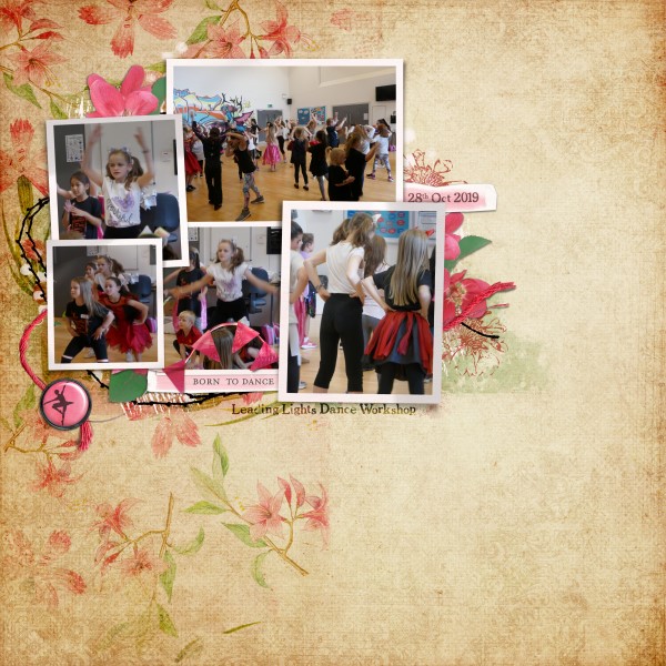 Dance Workshop