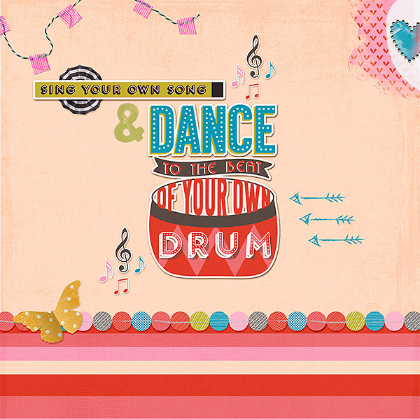 Dance!
