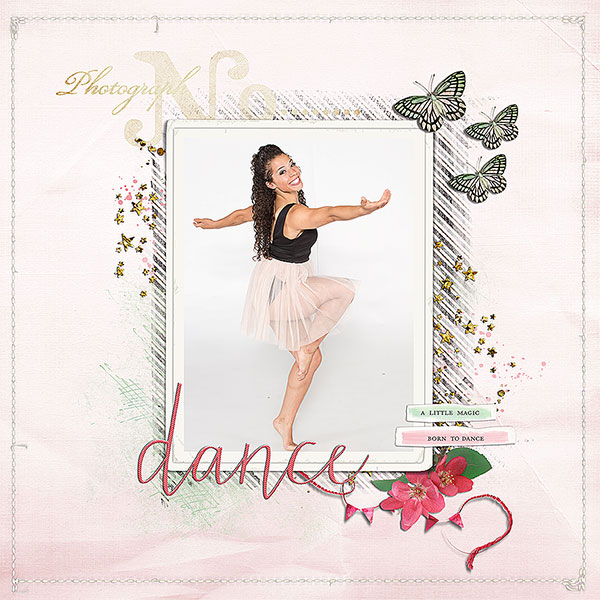 dance