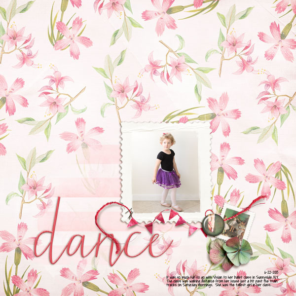Dance