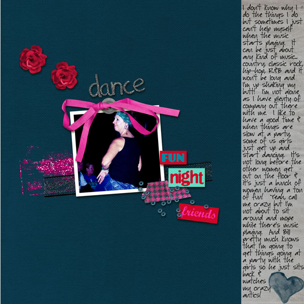 Dance