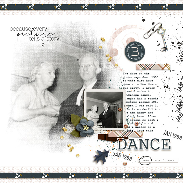 Dance