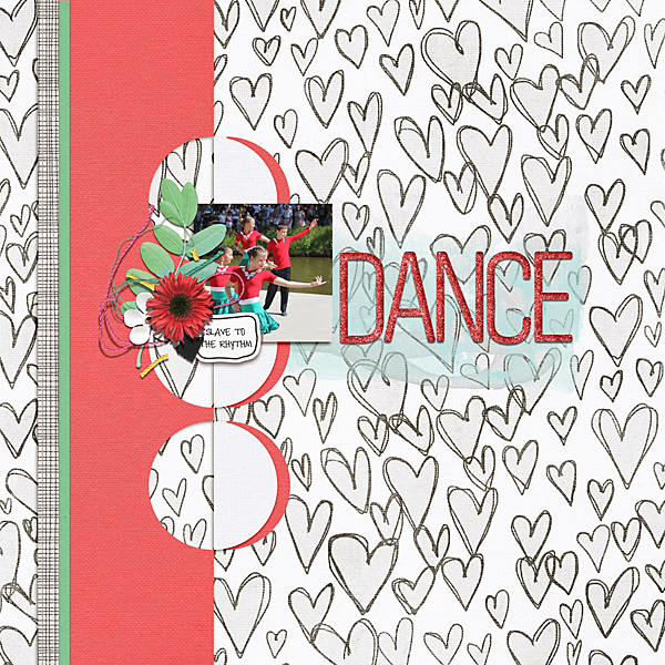 dance