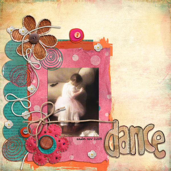Dance