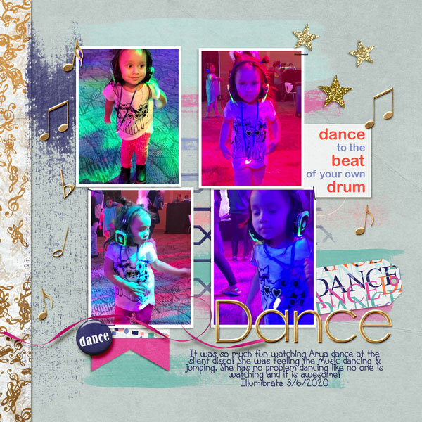 Dance