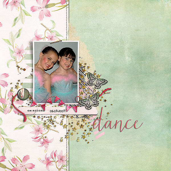 dance