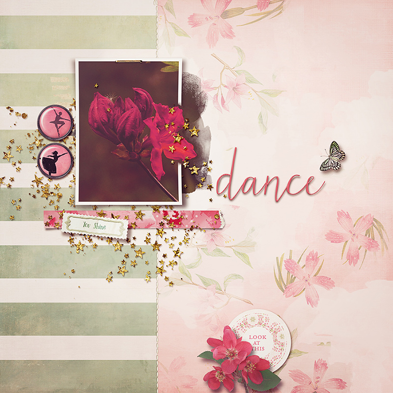 dance