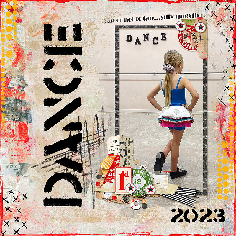 Dance