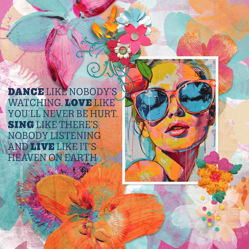 Dance