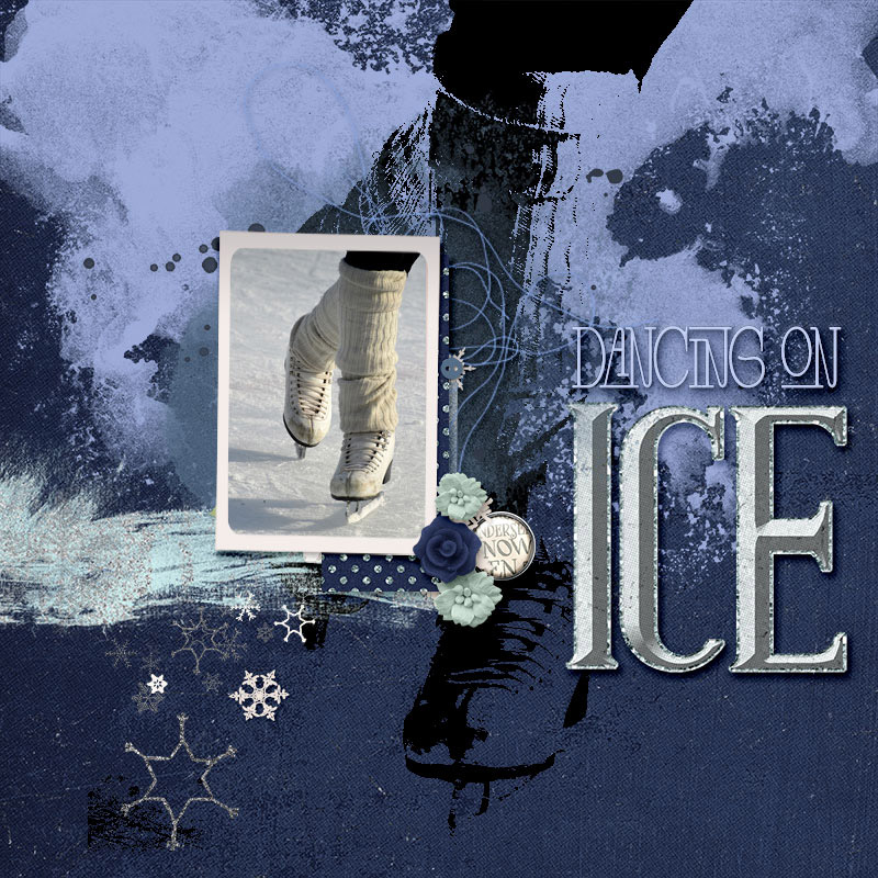 Dancing-on-Ice