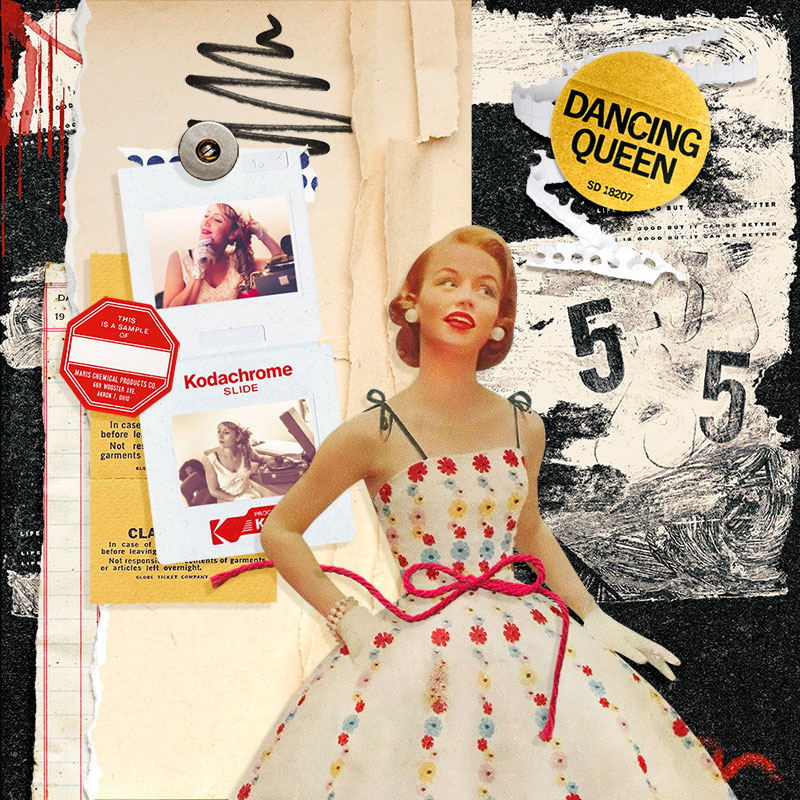 dancing queen