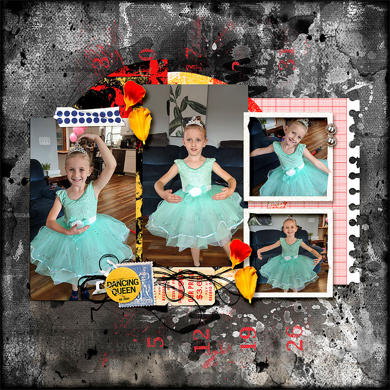 Dancing Queen