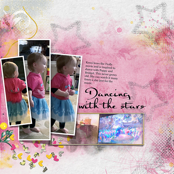 Dancing With The Stars