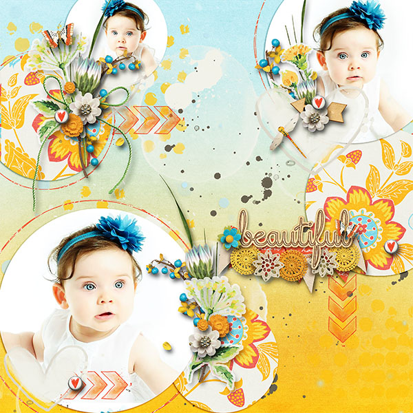 Dandelion Days