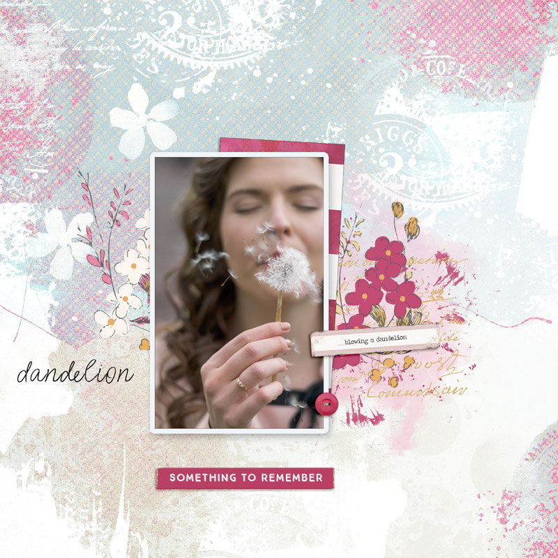 Dandelion
